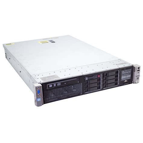 hpe gen8|HPE ProLiant DL380p Gen8 Server .
